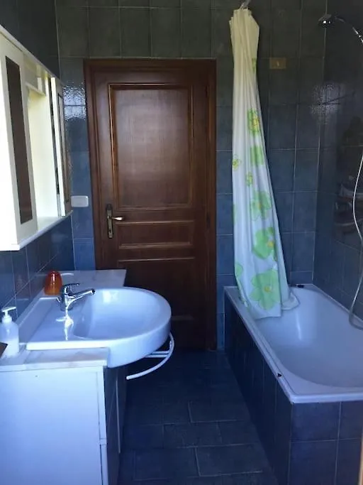 Villa Il Relax Tra Mare E Campagna Castiglione della Pescaia 0*,  Italien