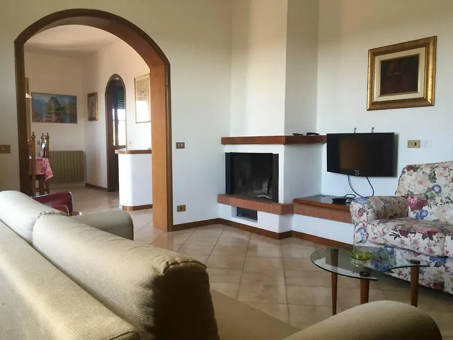 Villa Il Relax Tra Mare E Campagna Castiglione della Pescaia Ferienhaus