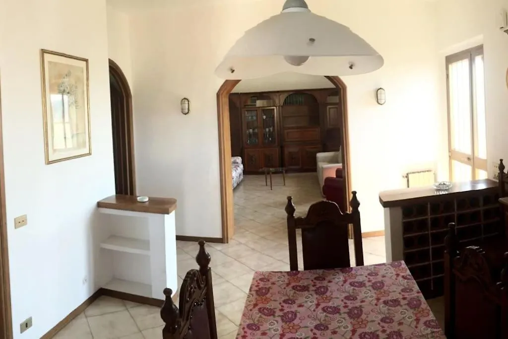 Ferienhaus Villa Il Relax Tra Mare E Campagna Castiglione della Pescaia