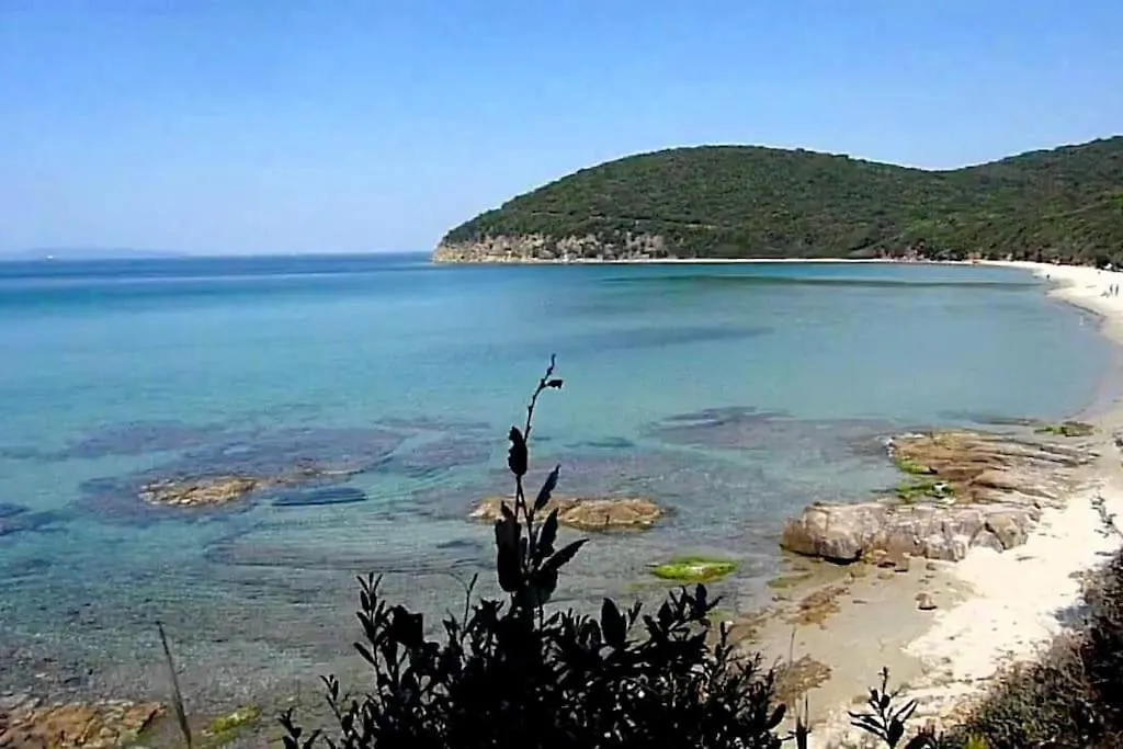 Il Relax Tra Mare E Campagna location