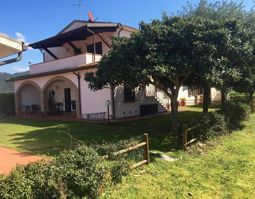 Villa Il Relax Tra Mare E Campagna Castiglione della Pescaia