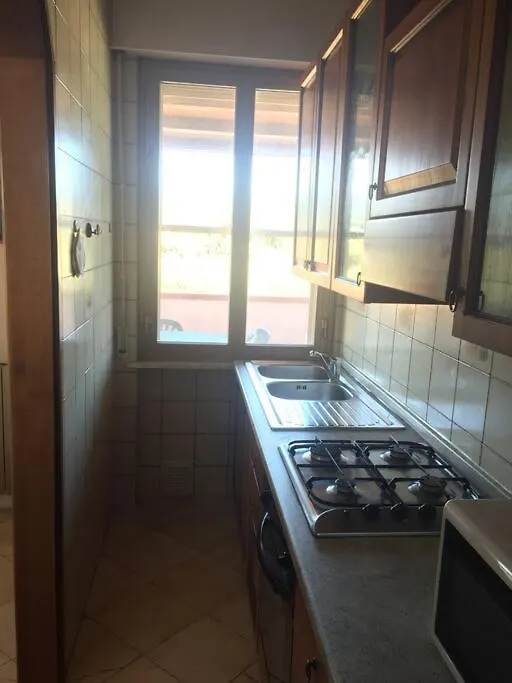 Villa Il Relax Tra Mare E Campagna Castiglione della Pescaia Italien