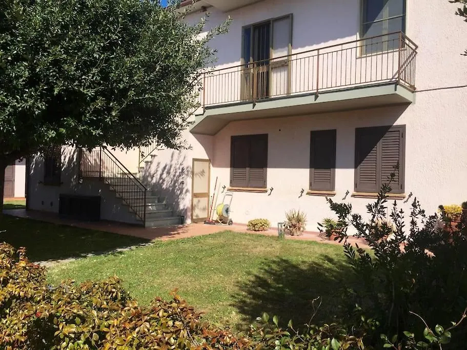 Villa Il Relax Tra Mare E Campagna Castiglione della Pescaia Italien
